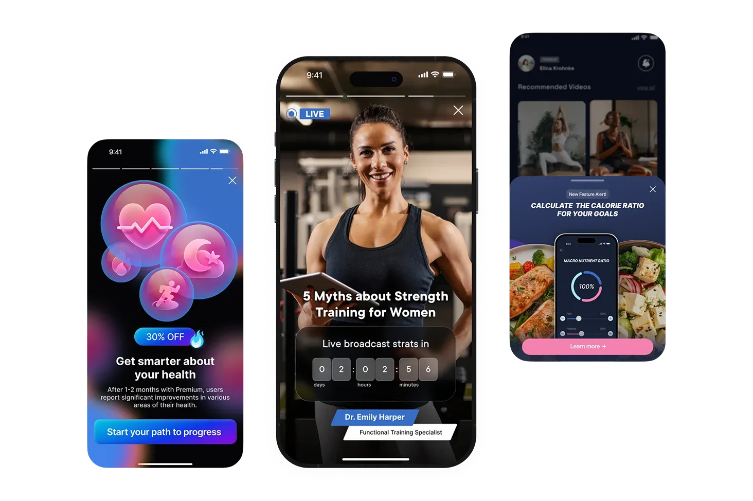 BOOST DAILY INTERACTIONS